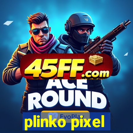 plinko pixel